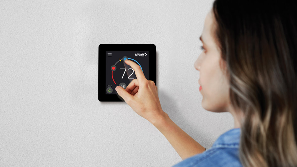 5 Energy-Saving HVAC Practices for , , Residences 